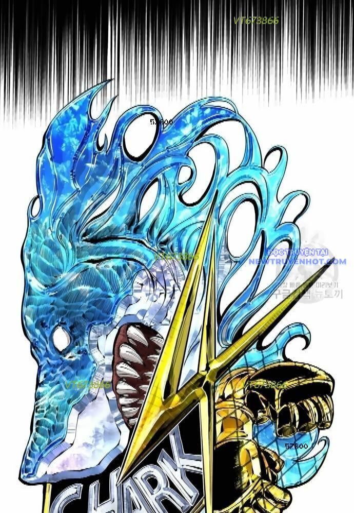 Shark – Cá Mập Tập 273 trang 15