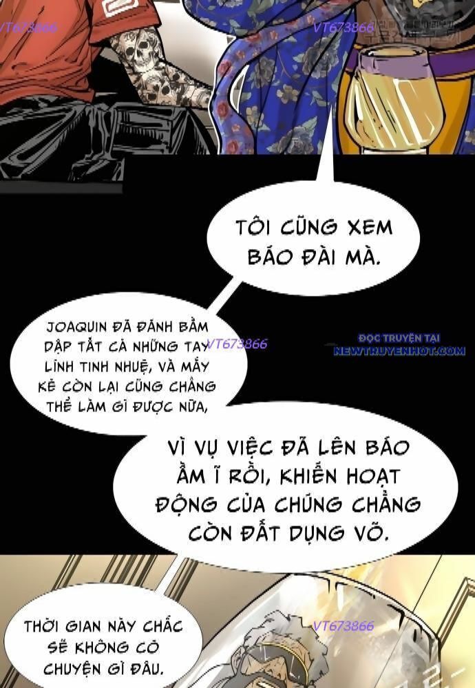 Shark – Cá Mập Tập 273 trang 145