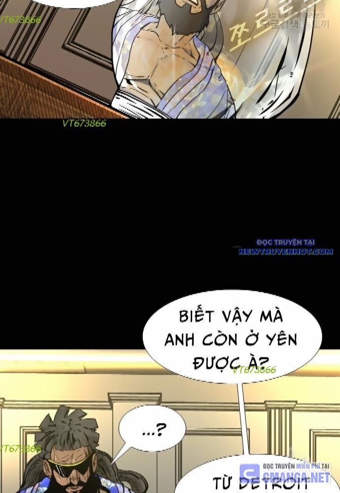 Shark – Cá Mập Tập 273 trang 146