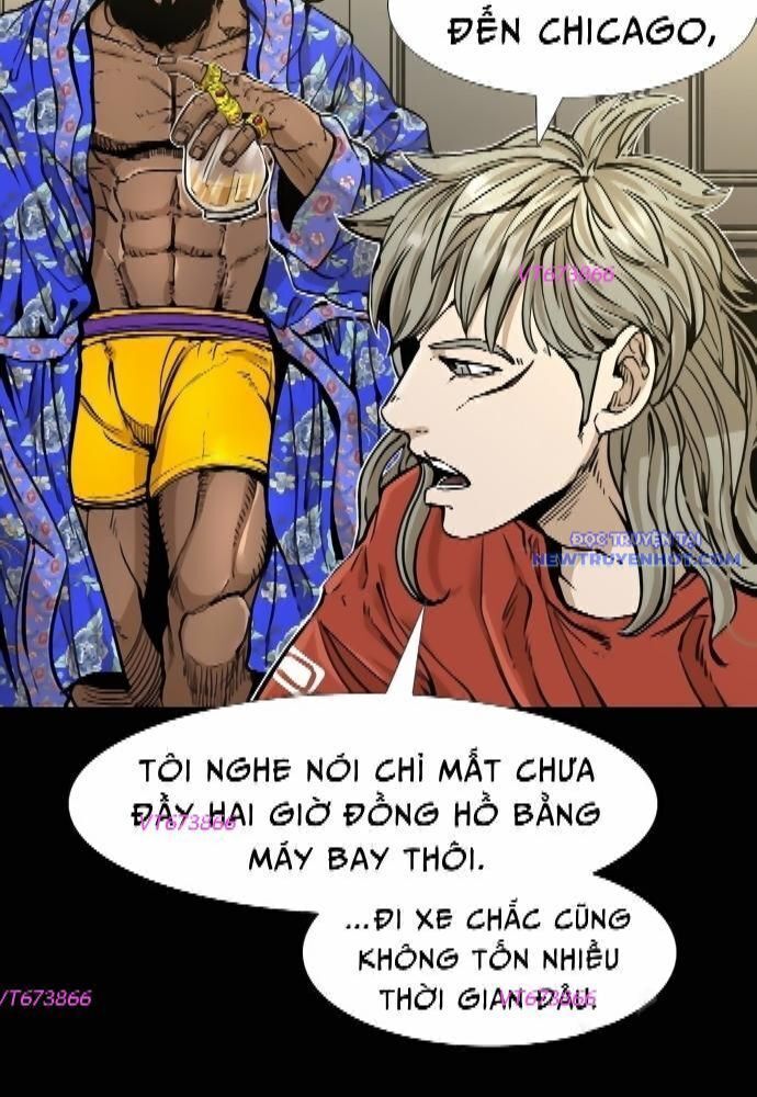 Shark – Cá Mập Tập 273 trang 147