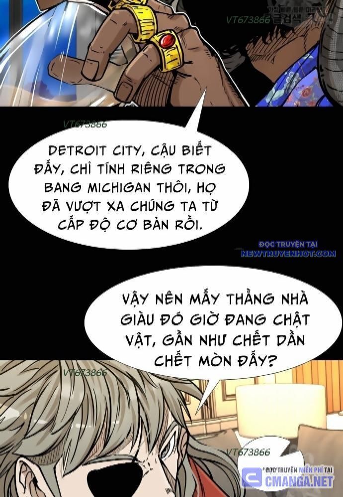 Shark – Cá Mập Tập 273 trang 149
