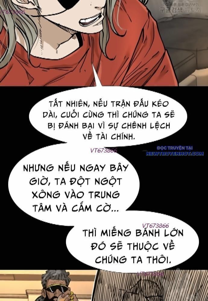 Shark – Cá Mập Tập 273 trang 150