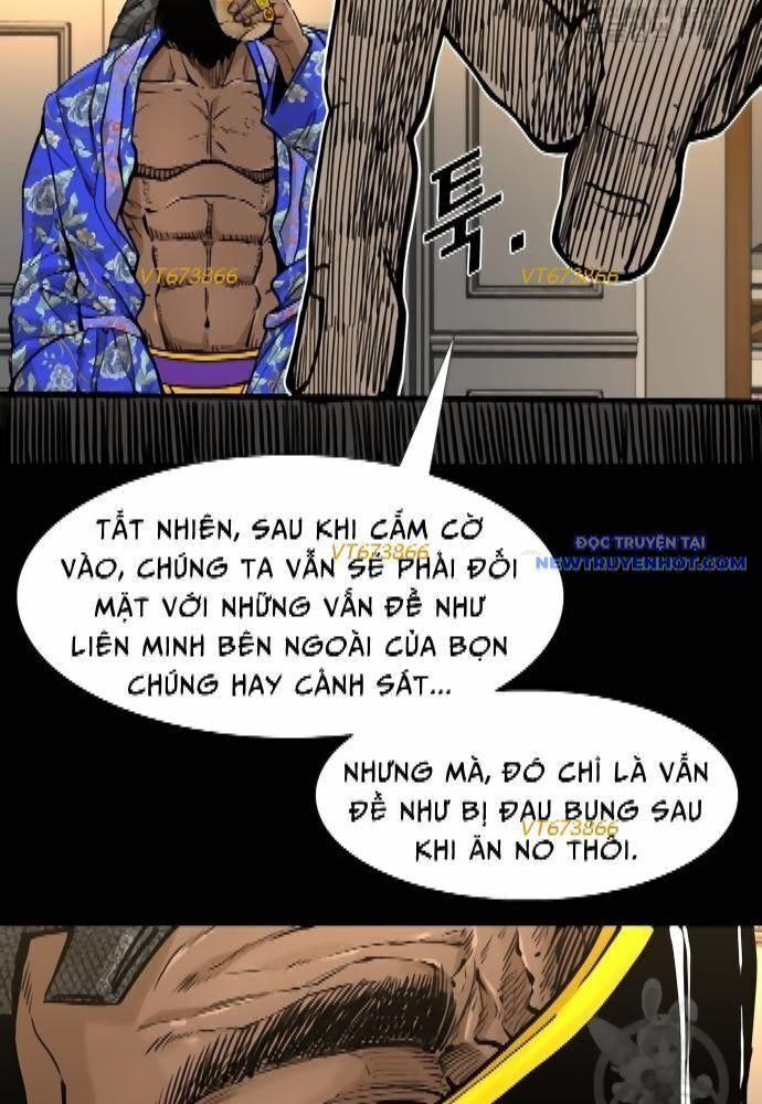 Shark – Cá Mập Tập 273 trang 151