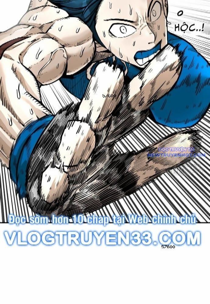 Shark – Cá Mập Tập 273 trang 18