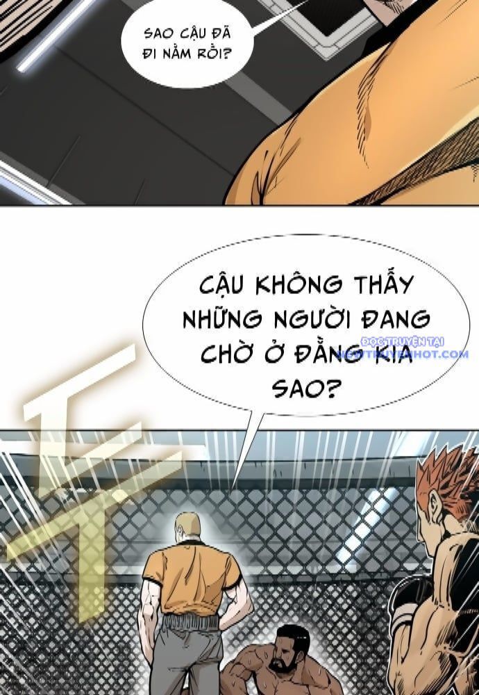 Shark – Cá Mập Tập 273 trang 34
