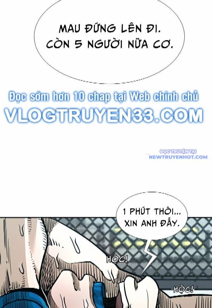 Shark – Cá Mập Tập 273 trang 36