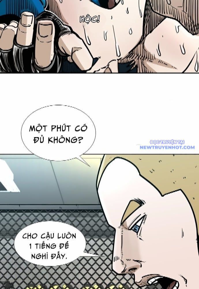 Shark – Cá Mập Tập 273 trang 37