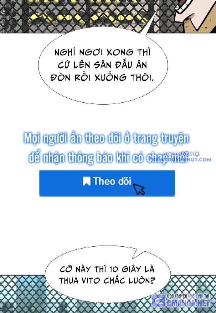 Shark – Cá Mập Tập 273 trang 38