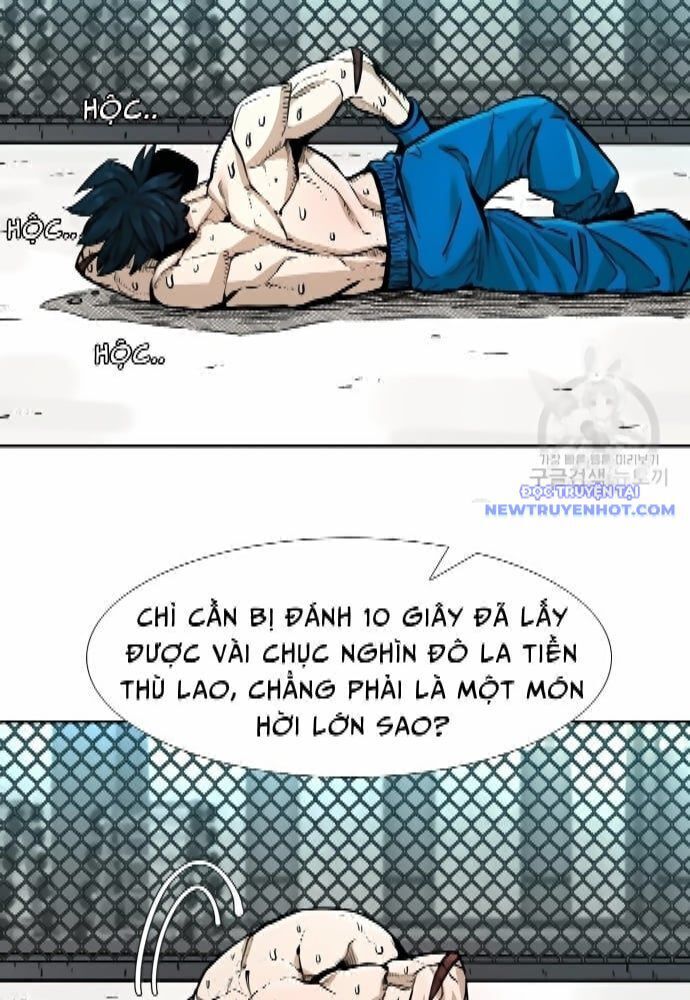 Shark – Cá Mập Tập 273 trang 39