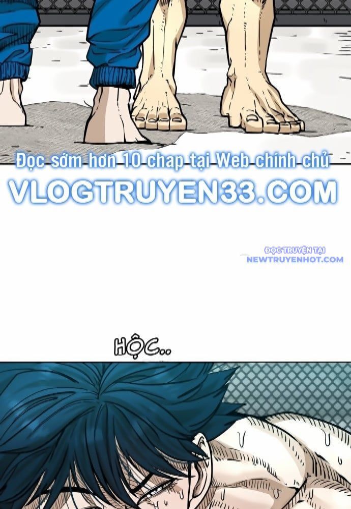 Shark – Cá Mập Tập 273 trang 43