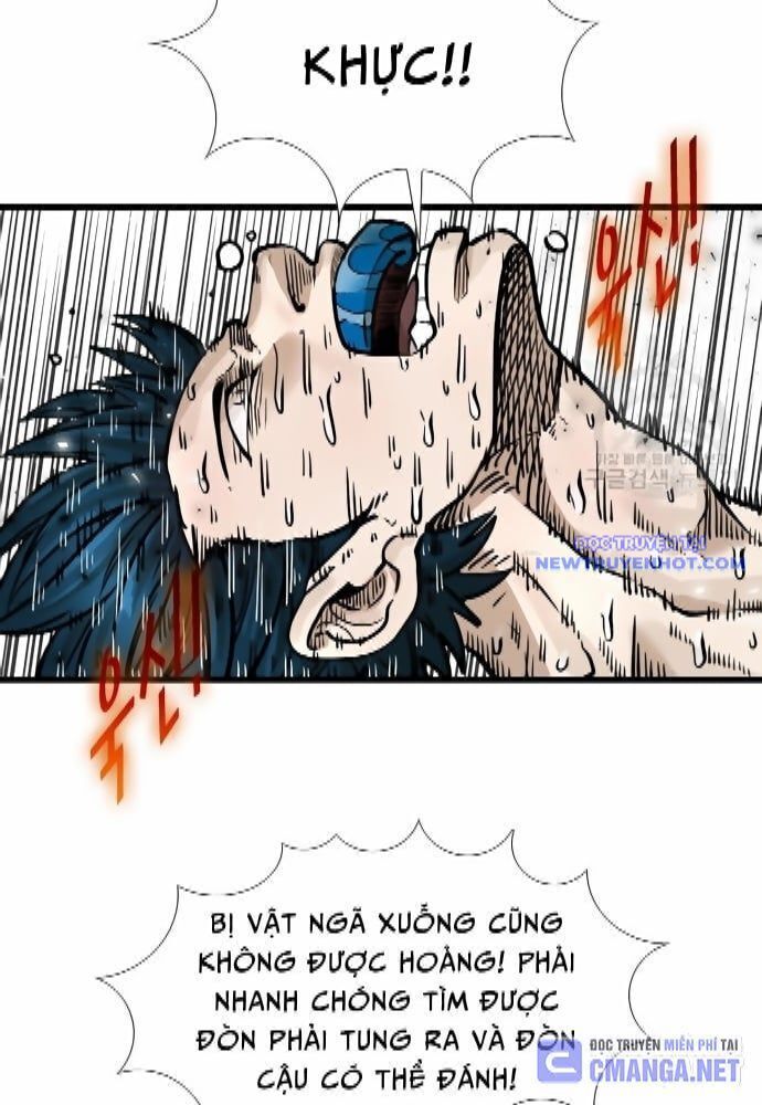 Shark – Cá Mập Tập 273 trang 50