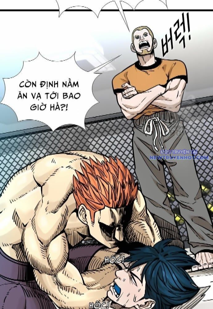 Shark – Cá Mập Tập 273 trang 51