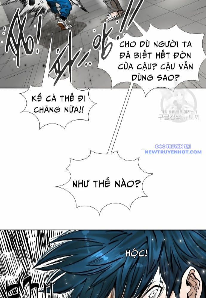 Shark – Cá Mập Tập 273 trang 60