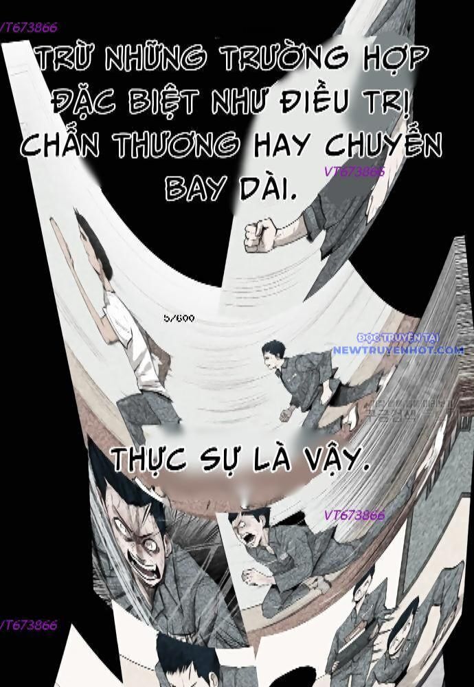Shark – Cá Mập Tập 273 trang 7