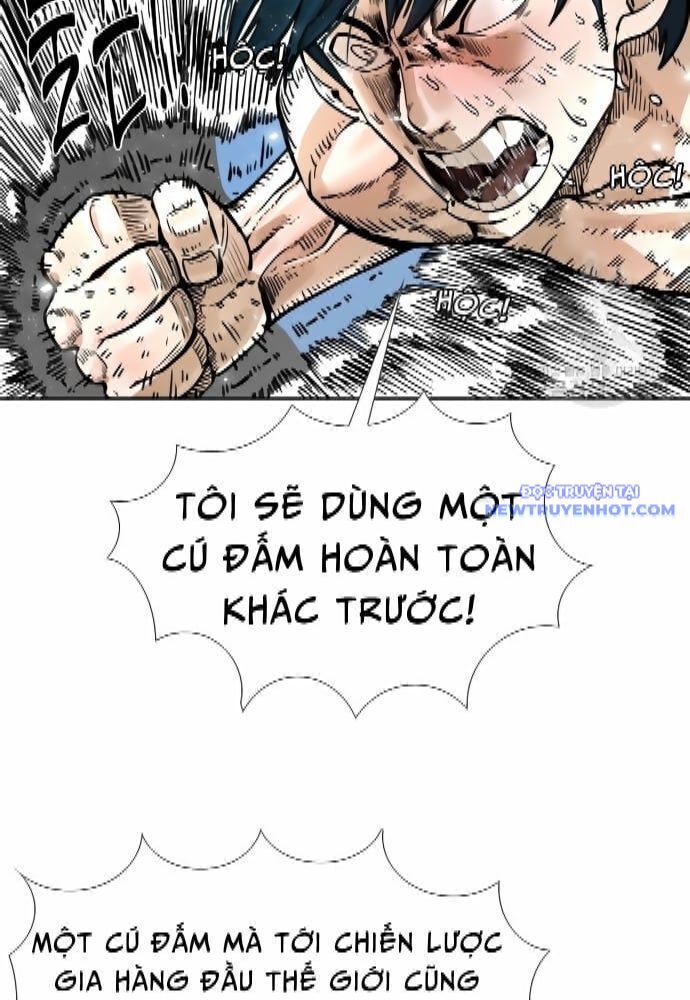 Shark – Cá Mập Tập 273 trang 61