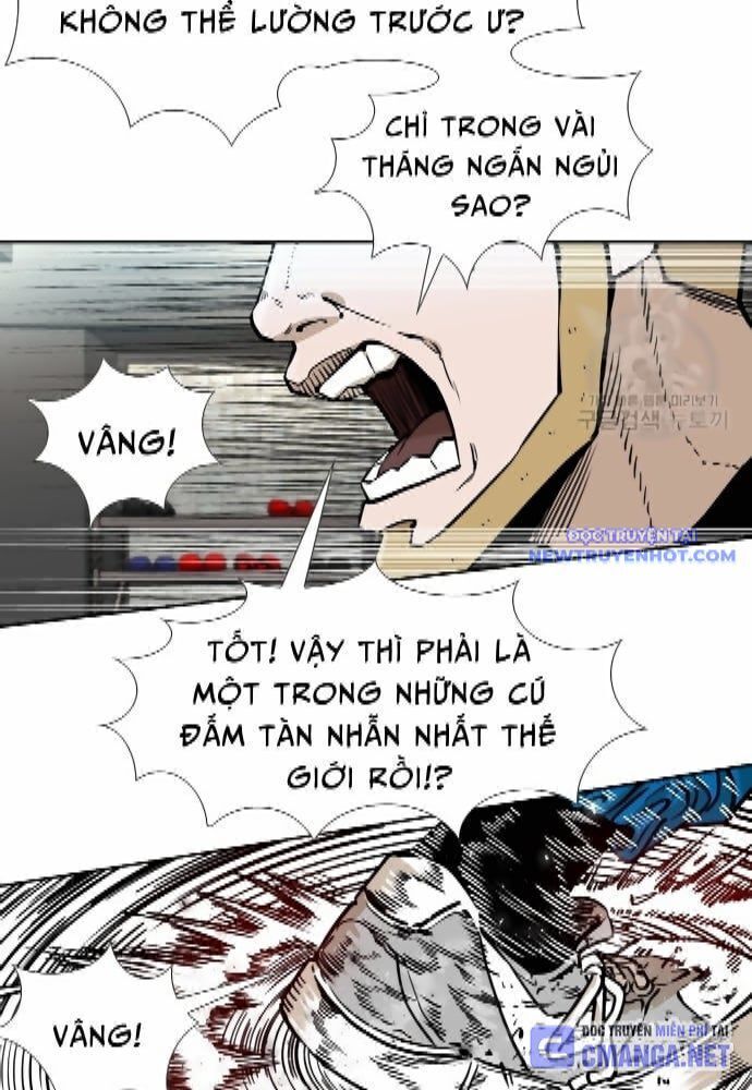 Shark – Cá Mập Tập 273 trang 62