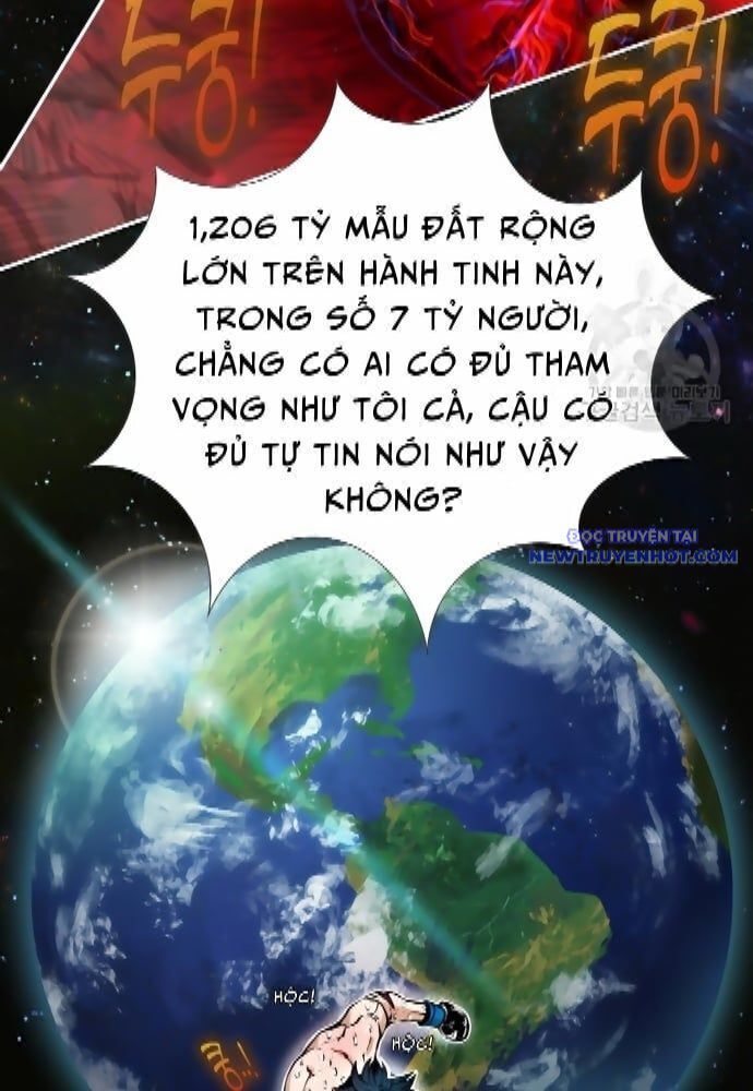 Shark – Cá Mập Tập 273 trang 64