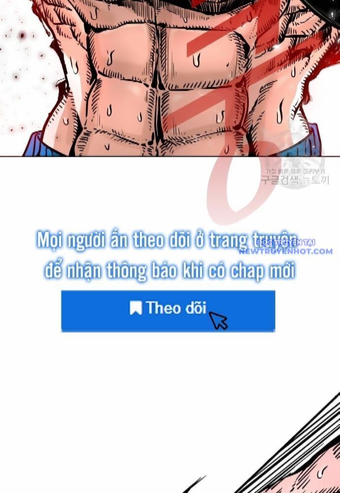 Shark – Cá Mập Tập 273 trang 67