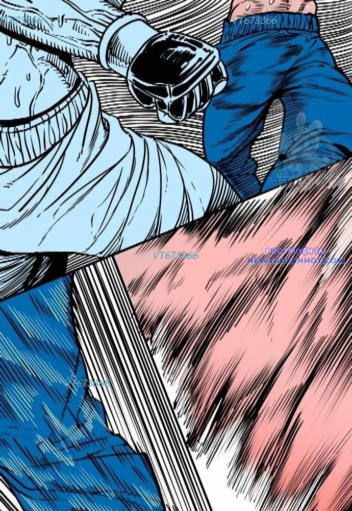 Shark – Cá Mập Tập 273 trang 69