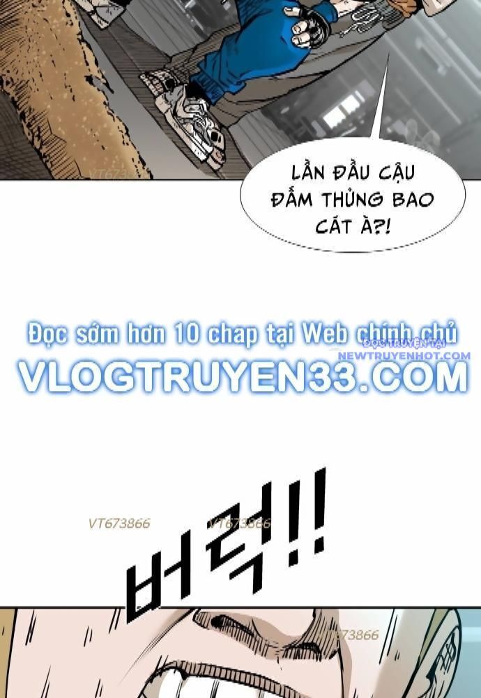 Shark – Cá Mập Tập 273 trang 81