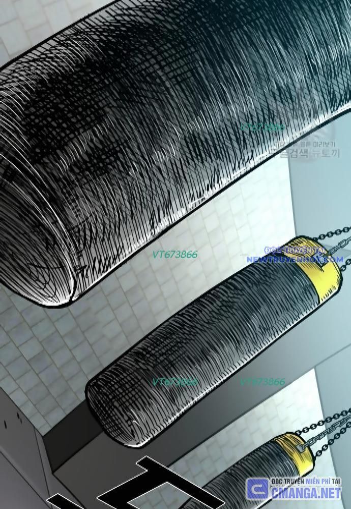 Shark – Cá Mập Tập 273 trang 83