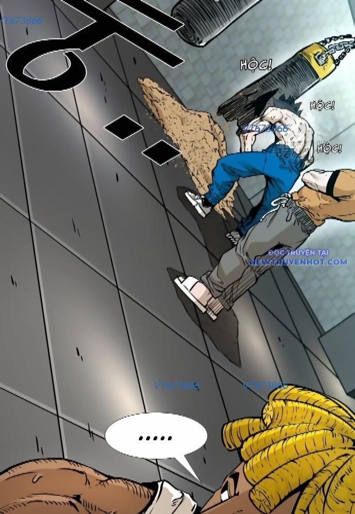 Shark – Cá Mập Tập 273 trang 84