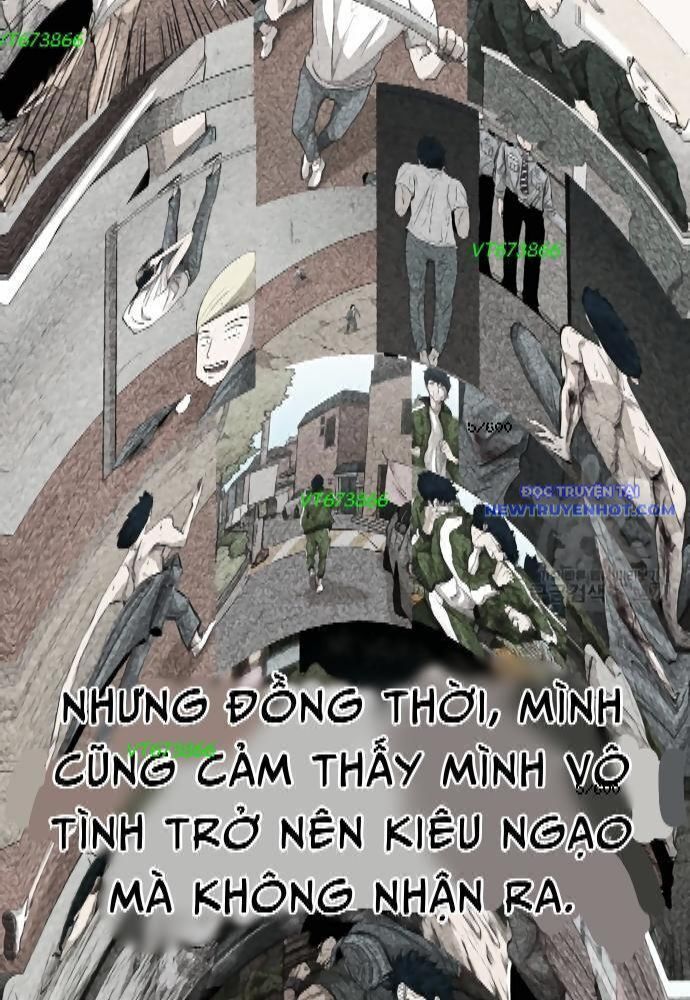Shark – Cá Mập Tập 273 trang 10