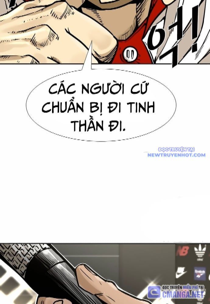 Shark – Cá Mập Tập 274 trang 101
