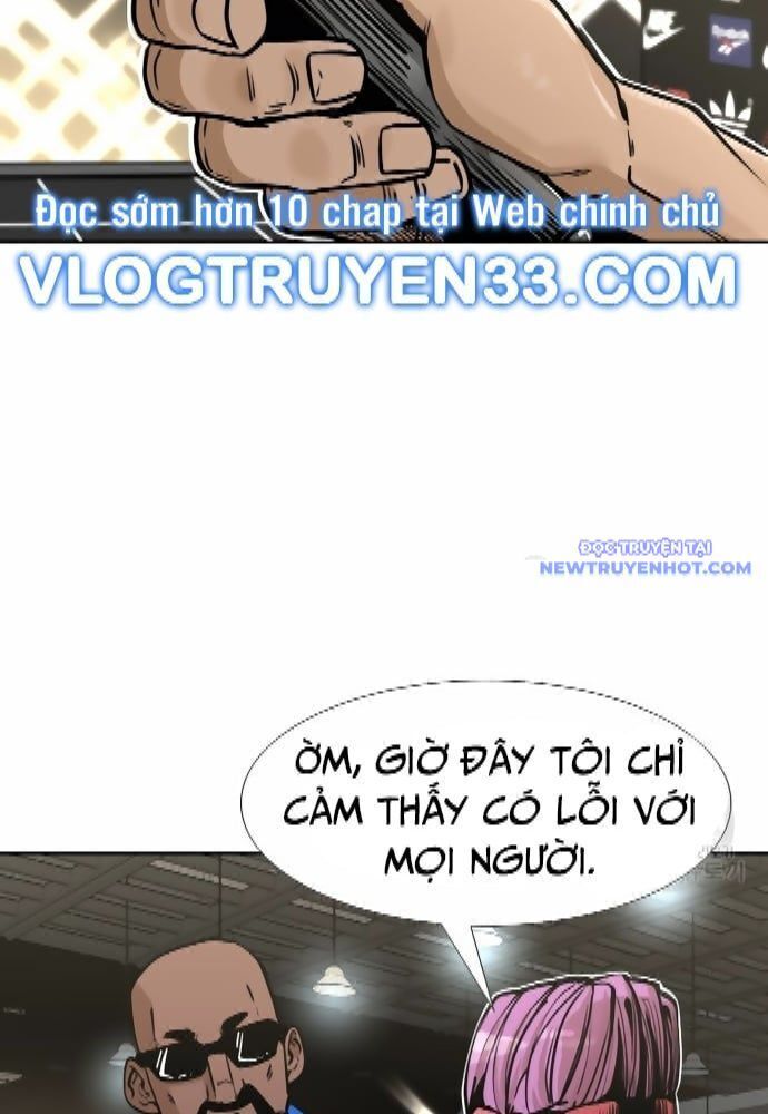 Shark – Cá Mập Tập 274 trang 102