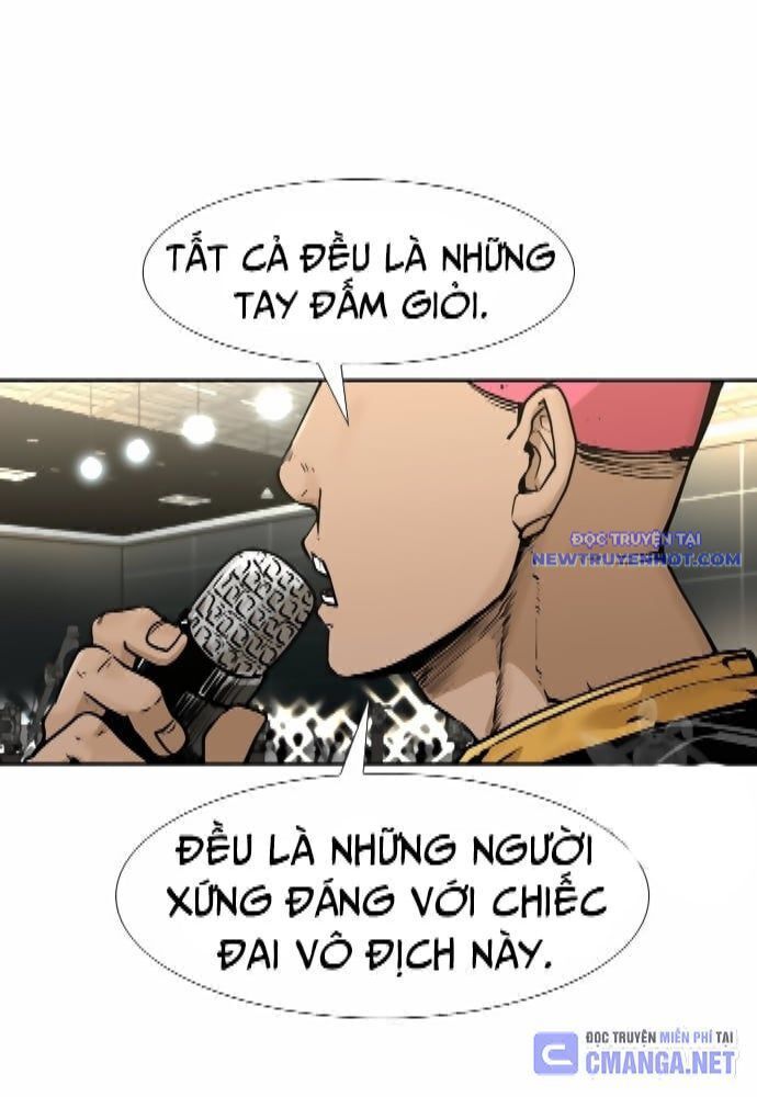 Shark – Cá Mập Tập 274 trang 104