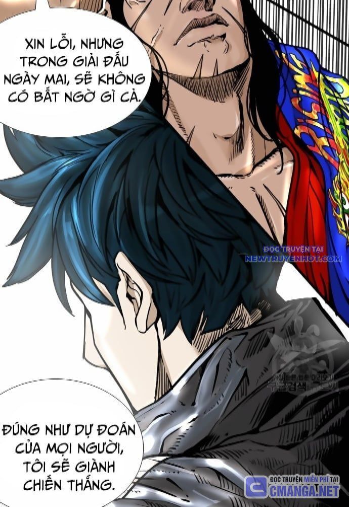 Shark – Cá Mập Tập 274 trang 107
