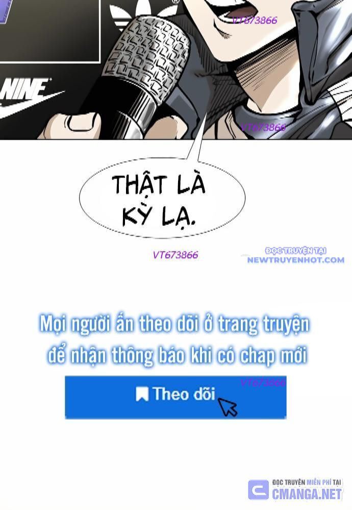Shark – Cá Mập Tập 274 trang 113