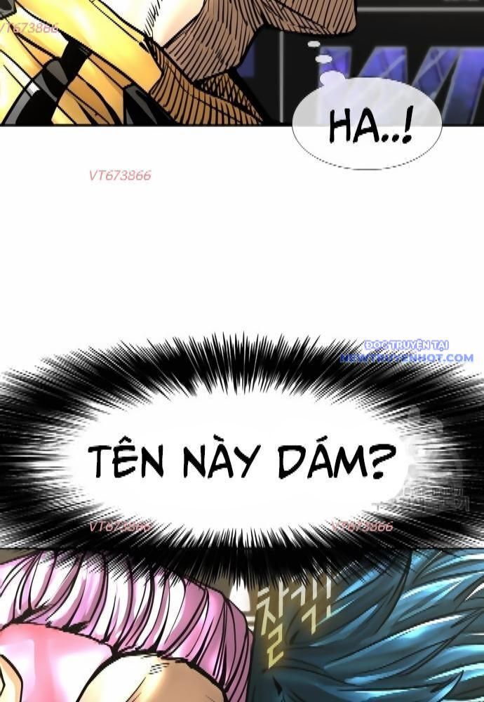 Shark – Cá Mập Tập 274 trang 118