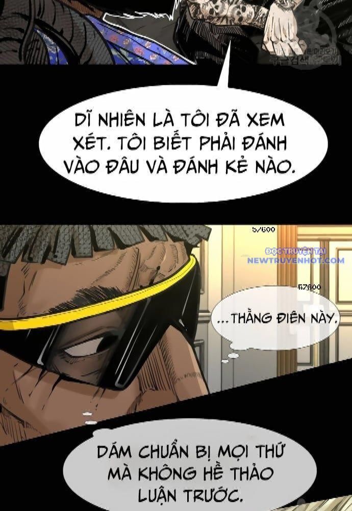 Shark – Cá Mập Tập 274 trang 19