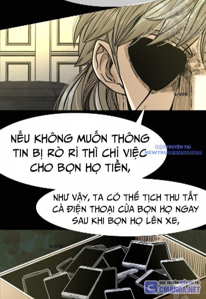 Shark – Cá Mập Tập 274 trang 20