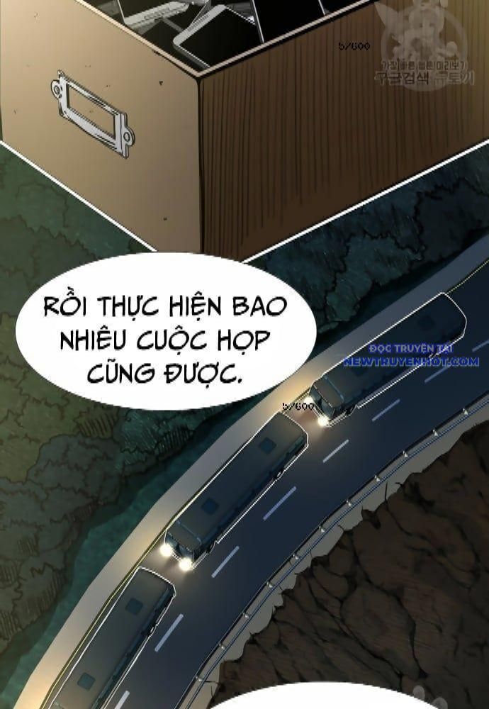 Shark – Cá Mập Tập 274 trang 21