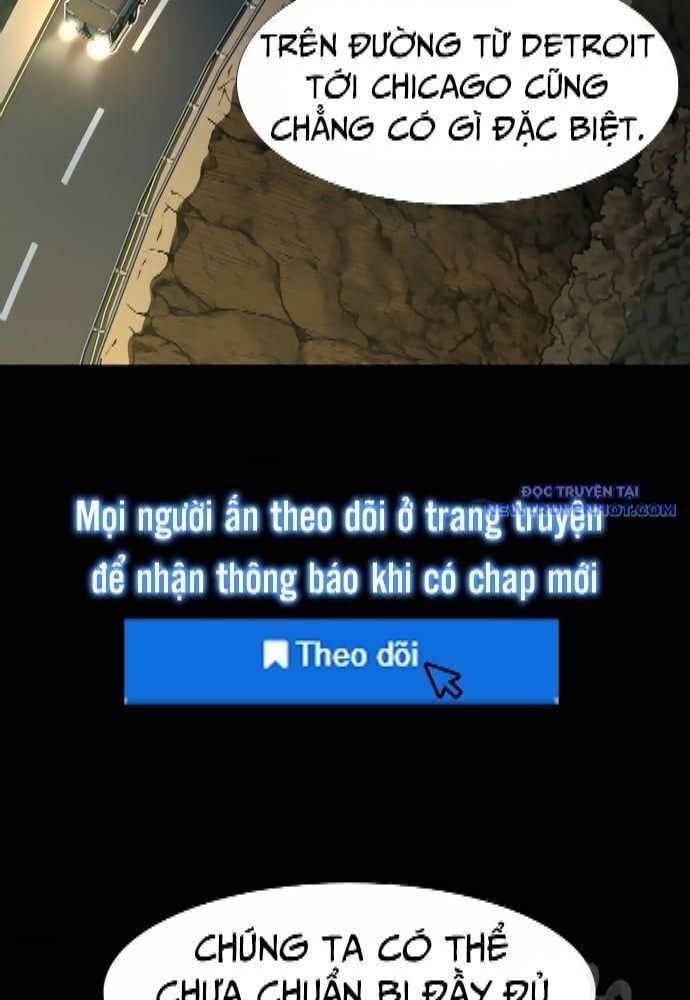 Shark – Cá Mập Tập 274 trang 22