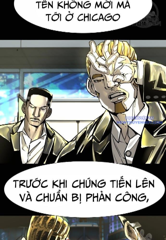 Shark – Cá Mập Tập 274 trang 24