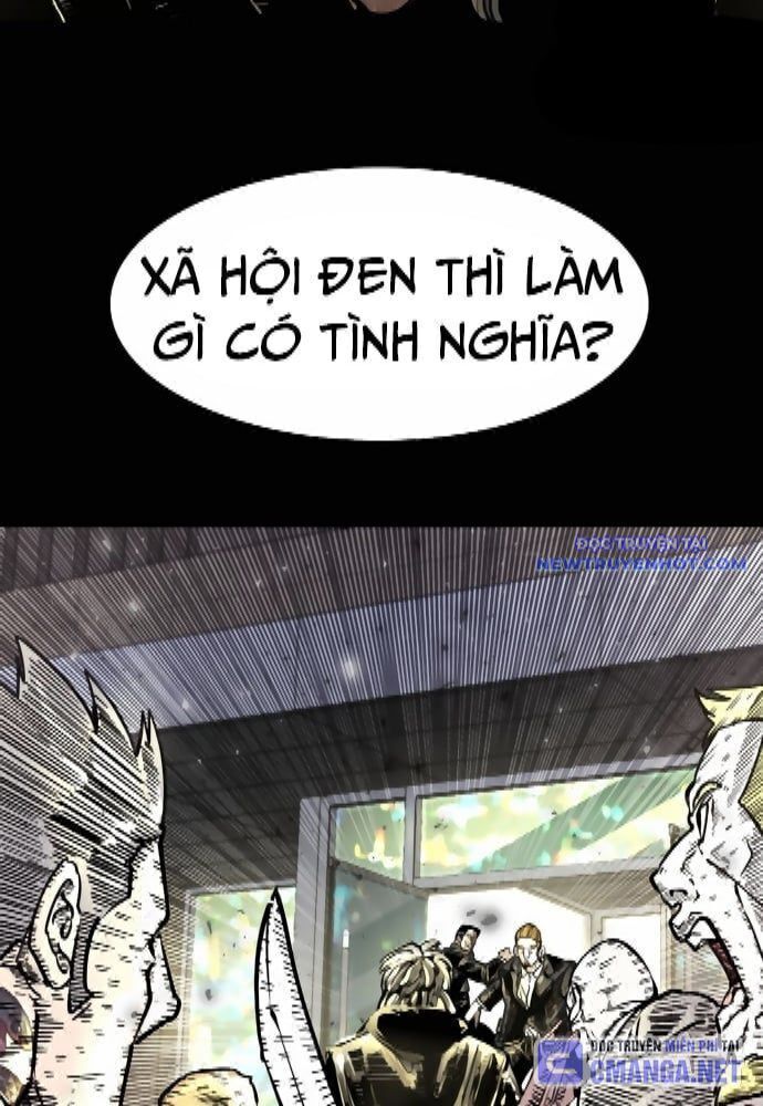 Shark – Cá Mập Tập 274 trang 26