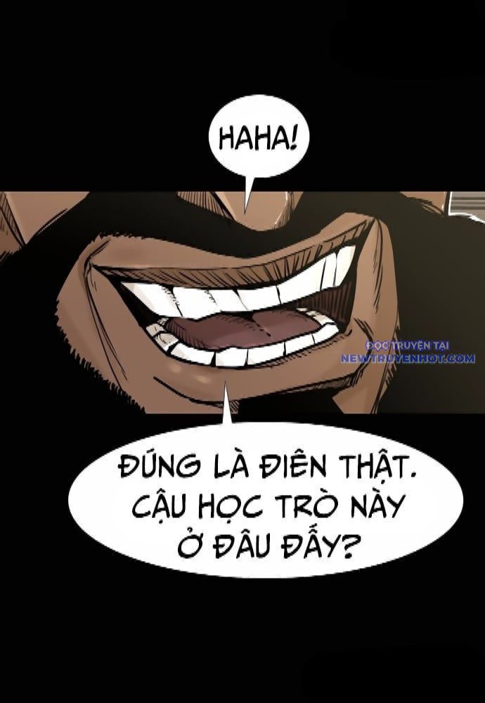 Shark – Cá Mập Tập 274 trang 31