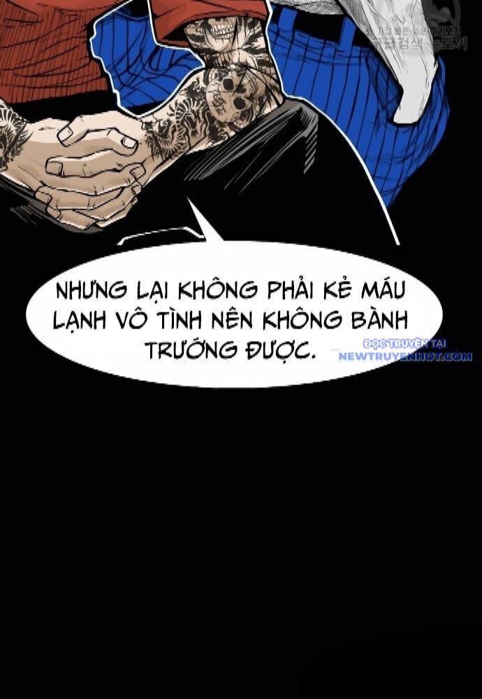 Shark – Cá Mập Tập 274 trang 33