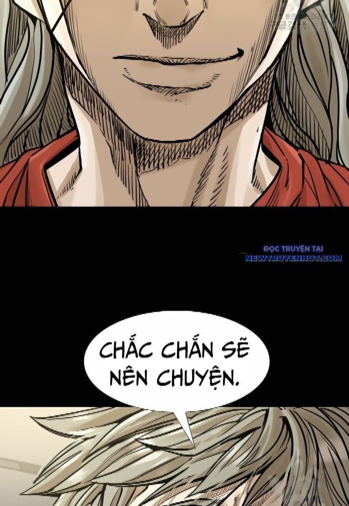 Shark – Cá Mập Tập 274 trang 36