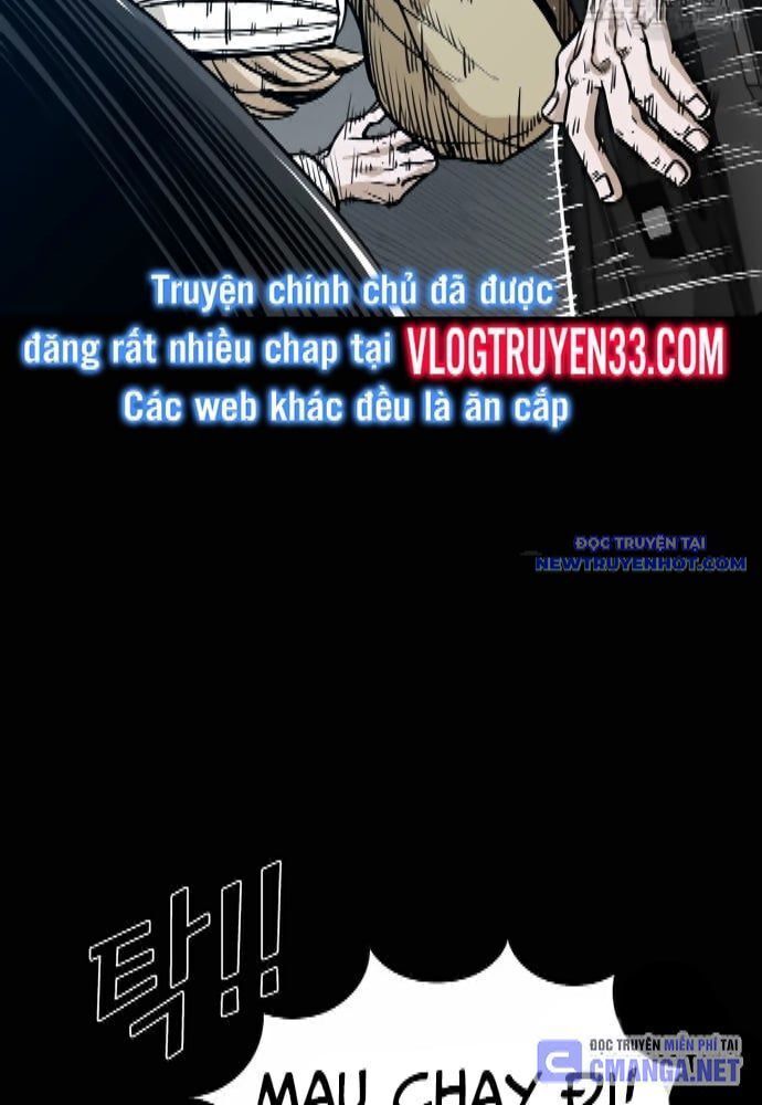 Shark – Cá Mập Tập 274 trang 44
