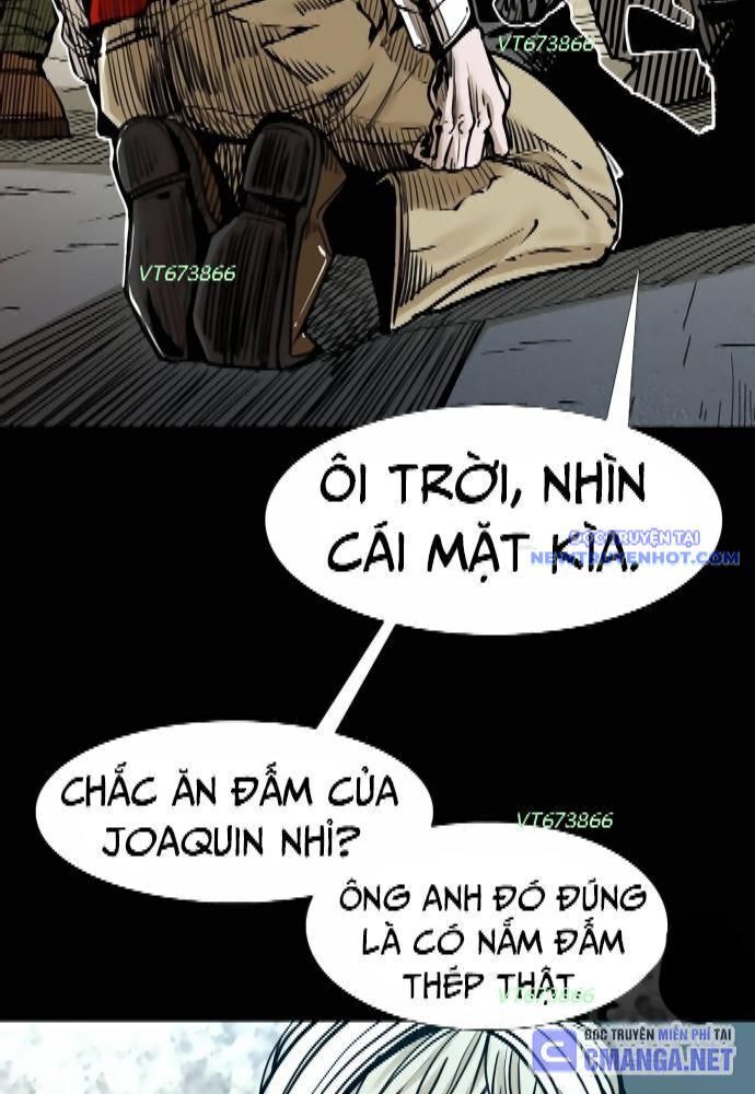 Shark – Cá Mập Tập 274 trang 56