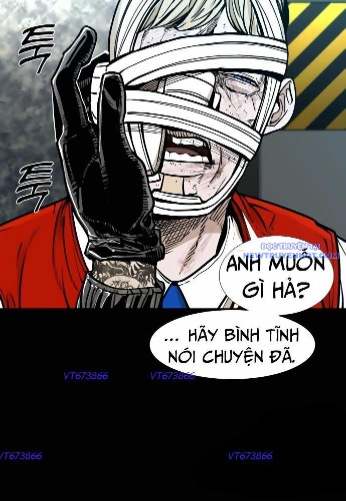 Shark – Cá Mập Tập 274 trang 57