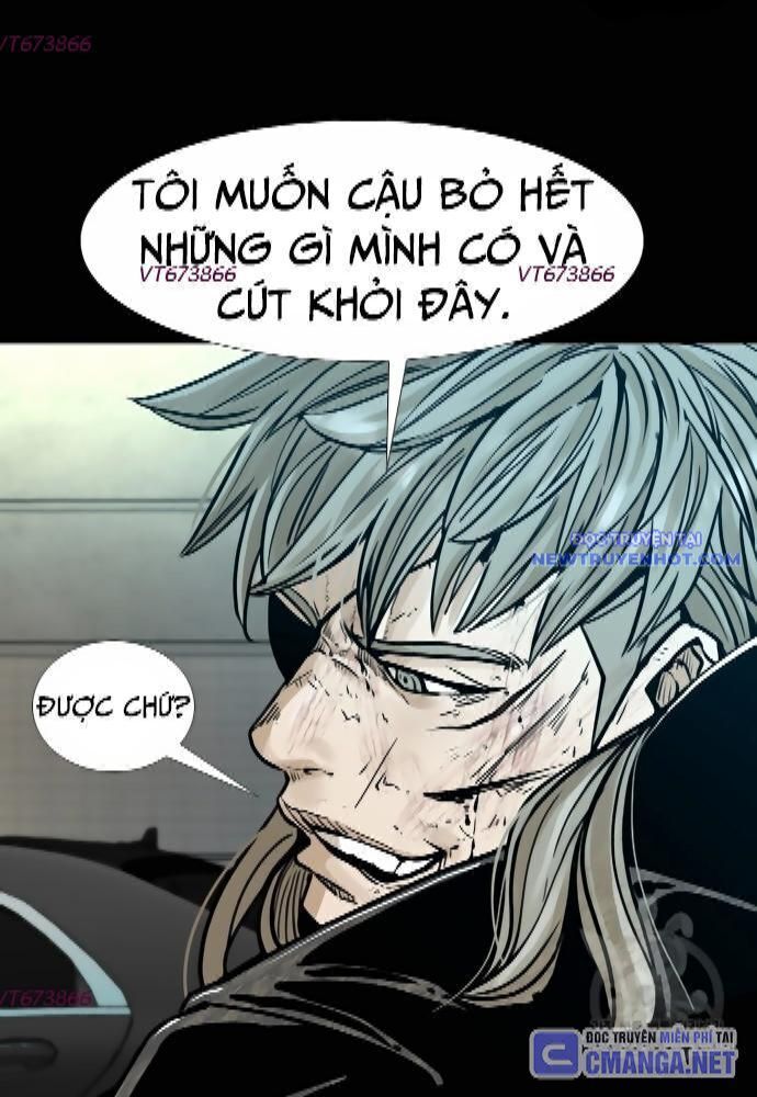 Shark – Cá Mập Tập 274 trang 59