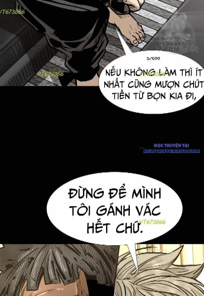 Shark – Cá Mập Tập 274 trang 7