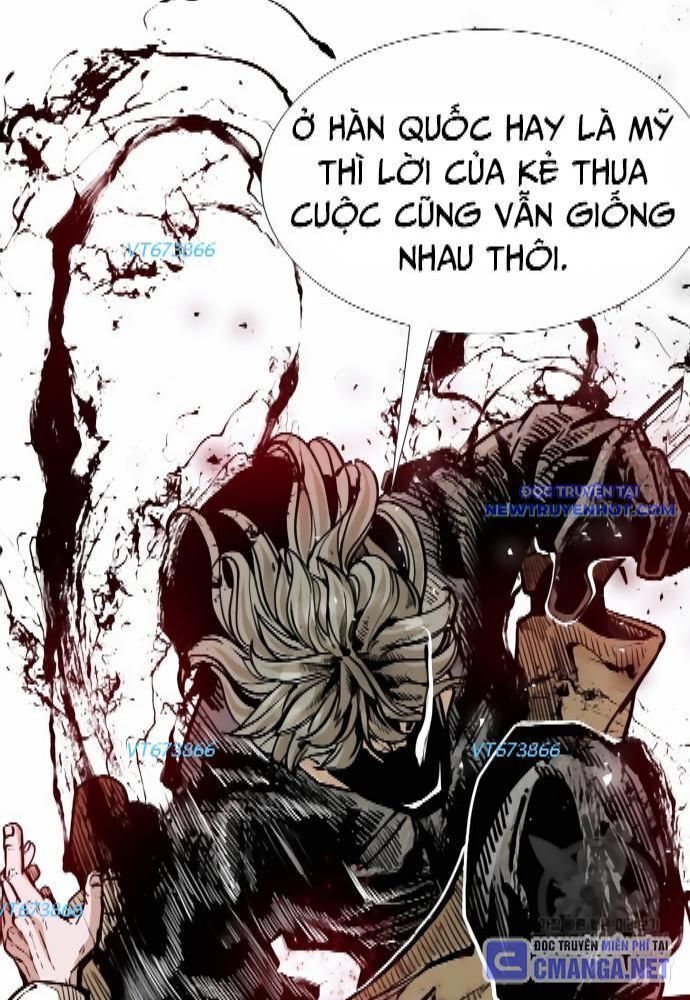 Shark – Cá Mập Tập 274 trang 62