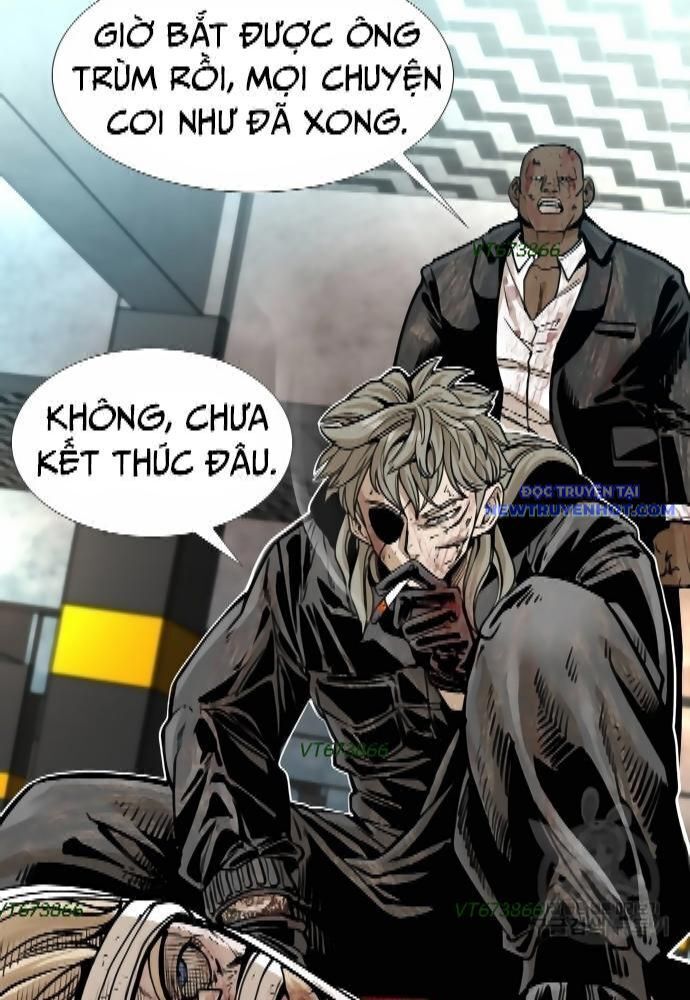 Shark – Cá Mập Tập 274 trang 66