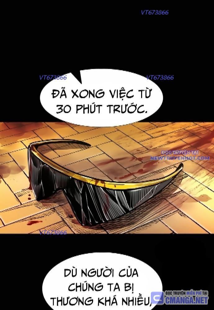 Shark – Cá Mập Tập 274 trang 71